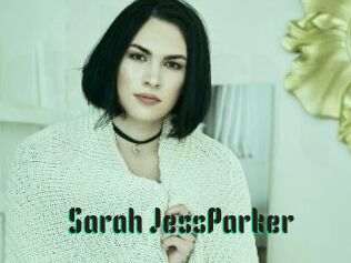 Sarah_JessParker