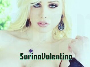 SarinaValentina