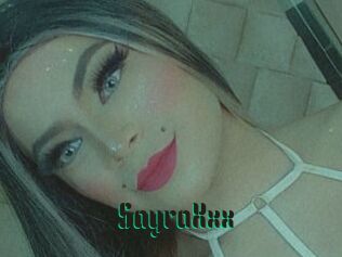 SayraXxx