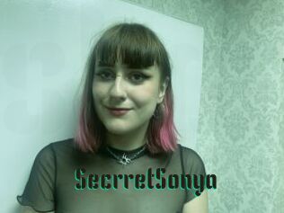 SecrretSonya