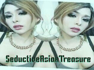 SeductiveAsianTreasure