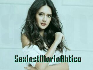 SexiestMariaAhtisa