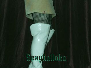 SexyKalinka