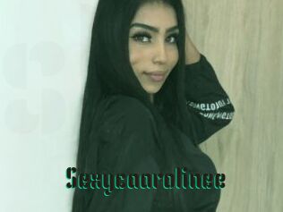 Sexycaarolinee