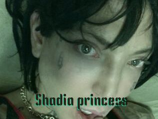 Shadia_princess