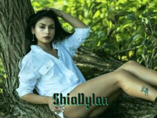 ShiaDylan
