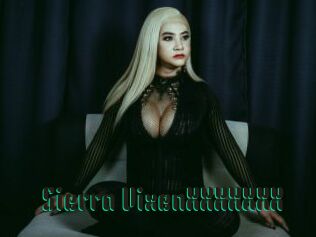 Sierra_VixenXXXXXXX