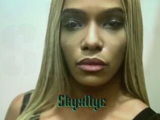 SkyxNyc