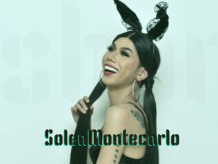 SolenMontecarlo