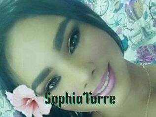 SophiaTorre