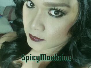 SpicyMaxXxine