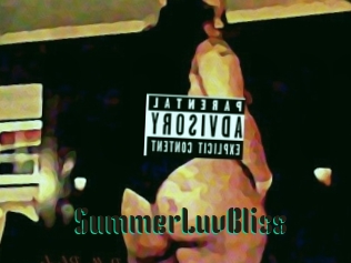 SummerLuvBliss
