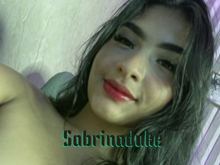 Sabrinaduke