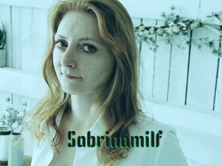Sabrinamilf