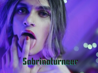 Sabrinaturneer