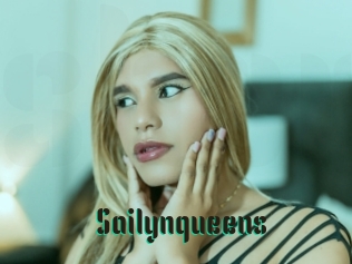 Sailynqueens