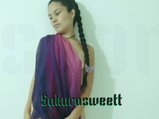 Sakurasweett