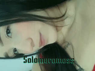Salomeramoss