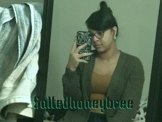Saltedhoneybree