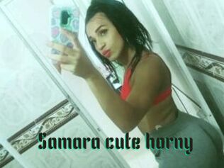 Samara_cute_horny