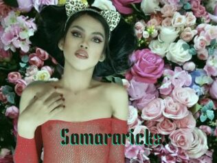 Samararicks