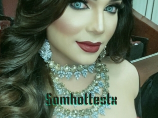 Samhottestx