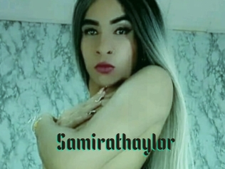 Samirathaylor