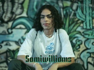Samiwilliams