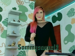 Sammysaenz18