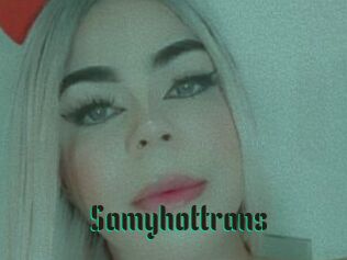 Samyhottrans