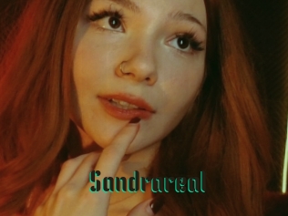 Sandrareal