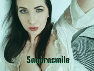 Sandrasmile