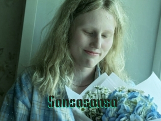 Sansasansa