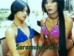 Saraandvictoria