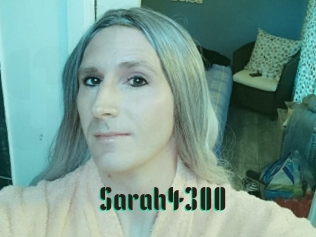 Sarah4300