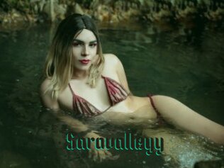 Saravalleyy