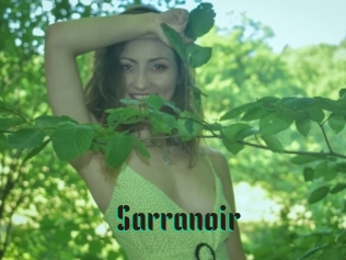 Sarranoir
