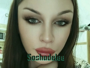 Sashadelee