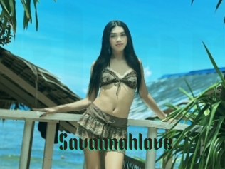 Savannahlove