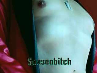 Saxseabitch