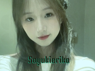 Sayukierika