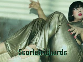 Scarletrichards