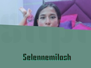 Selennemilash