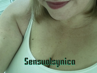 Sensualsynica