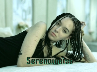 Serenaweiss