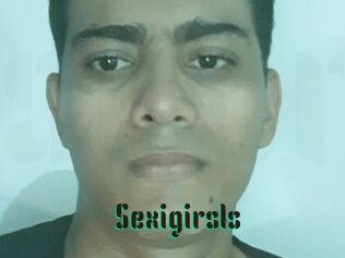 Sexigirsls