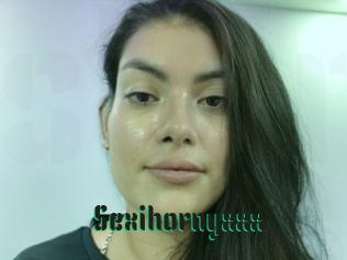 Sexihornyxxx