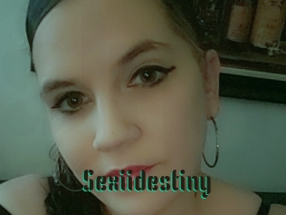Sexiidestiny