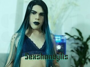Sexshaneylis
