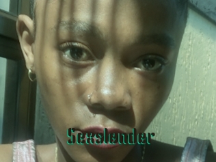 Sexslender